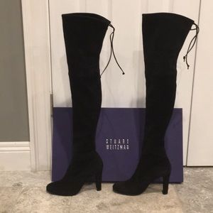 Stuart Weitzman ‘Highland’ Boot